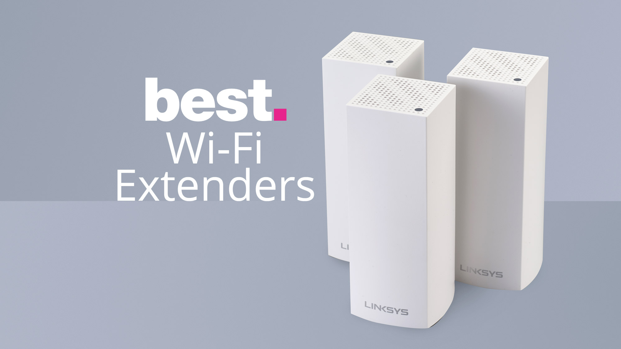 6 Best Wifi Extender for Xfinity