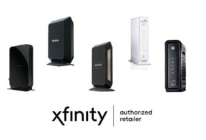 Best Modem Router for Xfinity