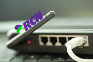 RCN Approved Modems
