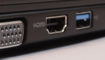 HDMI Not Working On My Laptop