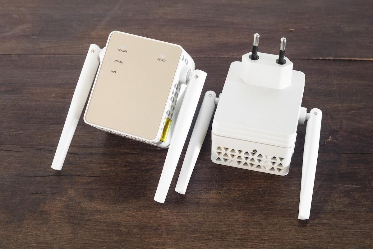 5 Best WiFi Extender For Optimum [People Choice] 2022