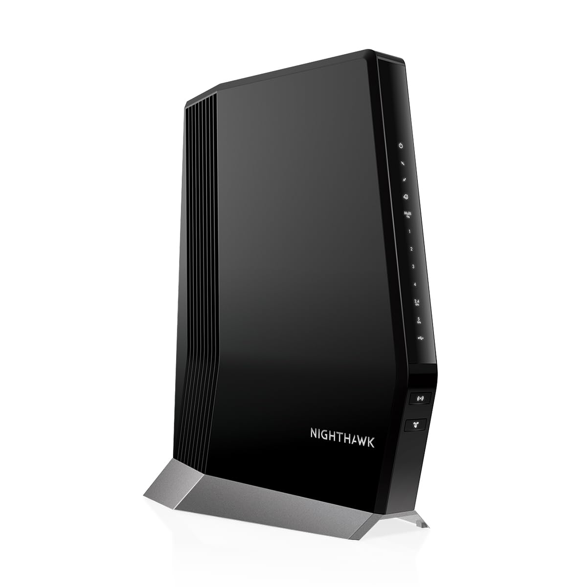 ▷NETGEAR CAX80 Cable Modem and WiFi Router Review With Setup Process [Sudden link Compatible]