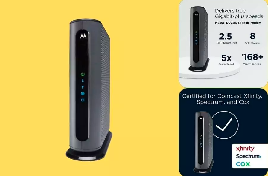 6 Best WiFi Router For Spectrum Review [Modems+Routers] 2022